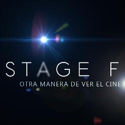 StageFblog's profile picture. Blog de cine destinado a promover la cultura del séptimo arte.
