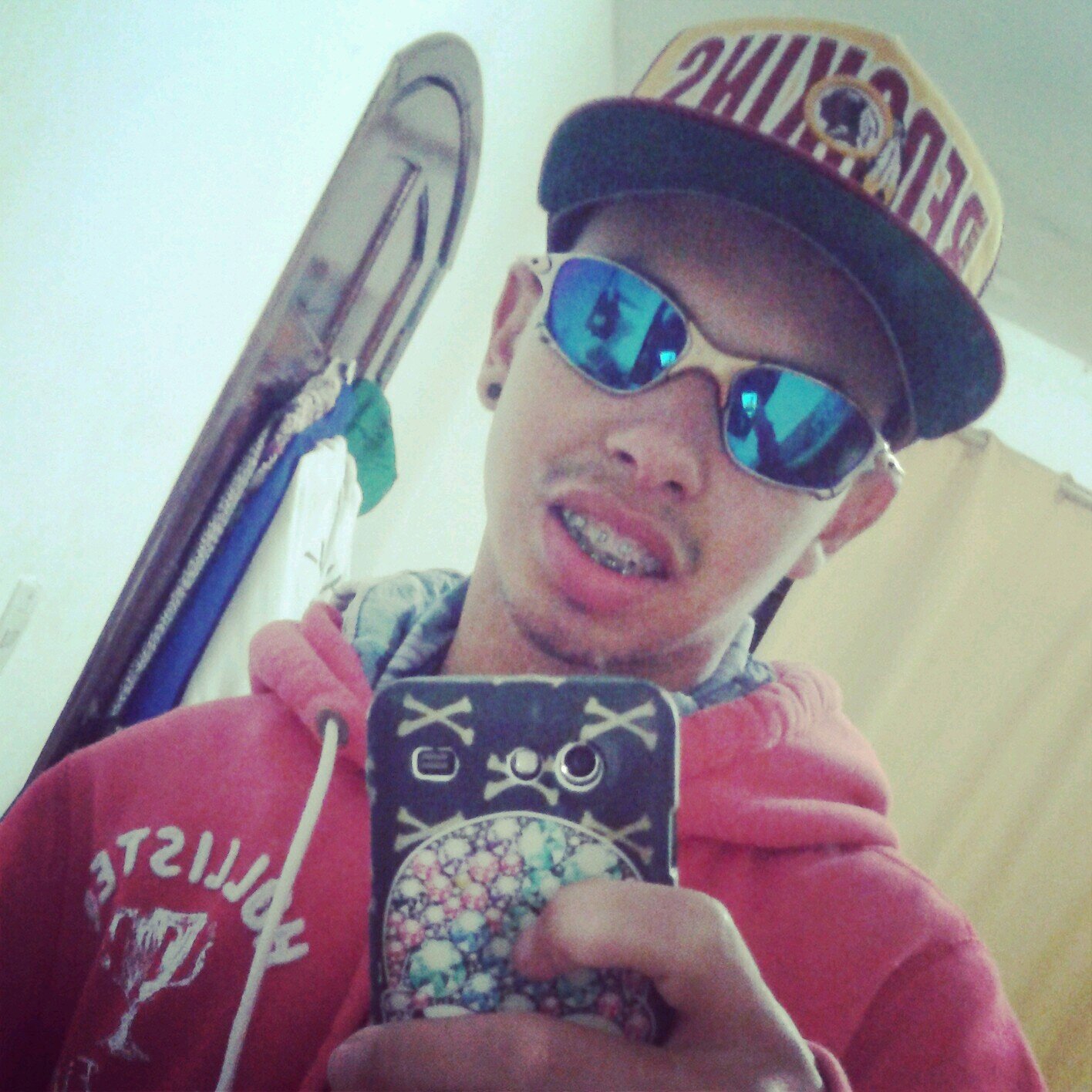  
                                  - ME #SIGAM :B