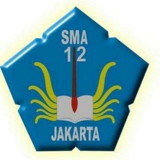 [Official account of OSIS-MPK SMAN 12 Jakarta]
Instagram = osismpk12jkt