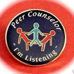 peer counselor UI 2013