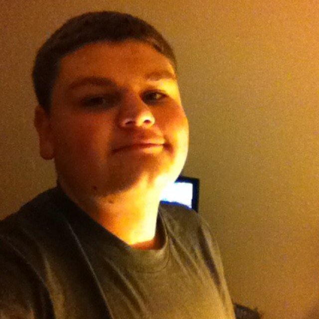 If you have something to say say it to my face. im 19 and love to have fun