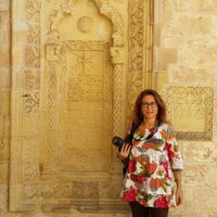 müge özhabeş (@mgozhabes) Twitter profile photo