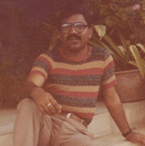 ZHussainsahib's profile picture. 