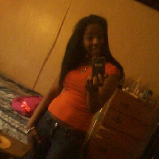 Its juss me an my 05/17/14  :-)