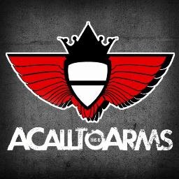 ACall2Arms Profile Picture