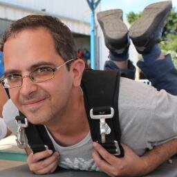 A generalist of specifics - Cloud, ALM, linguistics and more