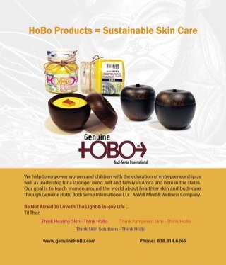 Wellness for your body and soles...