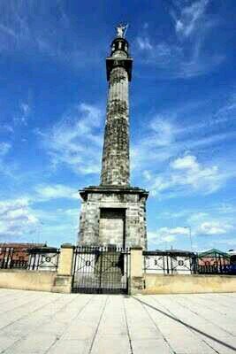 NelsonsMonument's profile picture. 'I am a Norfolk monument, and Glory in being so.'