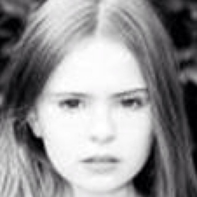 My name's Melody Pond. The daughter of Amelia Pond & Rory Williams. I'm a superhero! ...But I'm still waiting for the Doctor to come and save me from Kovarian.