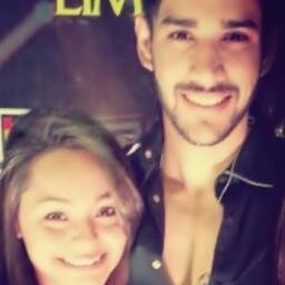 Amor na vida só existe um e você é o amor da minha vida @gusttavo_lima ♥