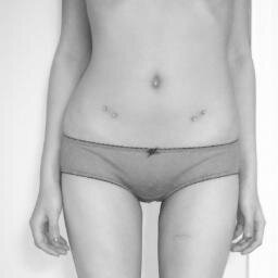 Once you get a taste of thin, you get addicted.