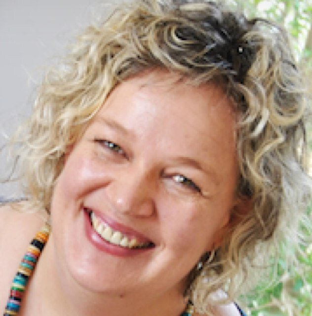 susan_cronje's profile picture.