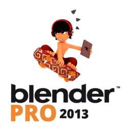 BlenderProBr's profile picture. Conferência Nacional de Blender 3D
(Brazillian National Blender Conference)
De 3 a 5 de novembro