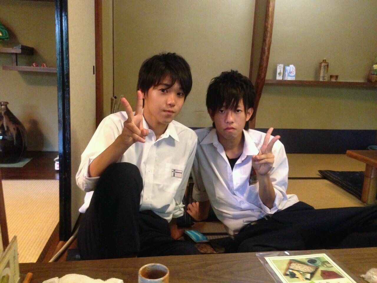 ばかずき Kazuki Smiley Twitter