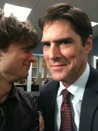 Hi the name is aaron hotchner i am the team leader of the bau 18+