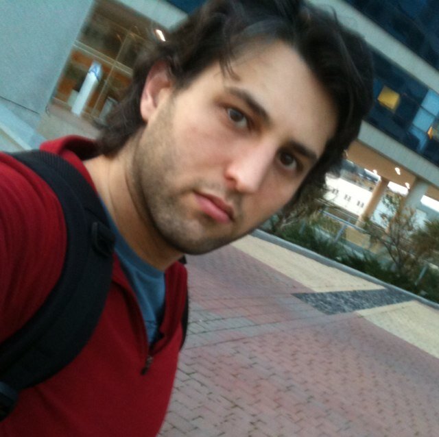 Software and Games Developer