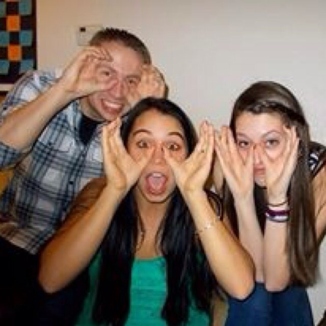 Mhghggcdf's profile picture. Binghamton Alum, Evironmental Consultant