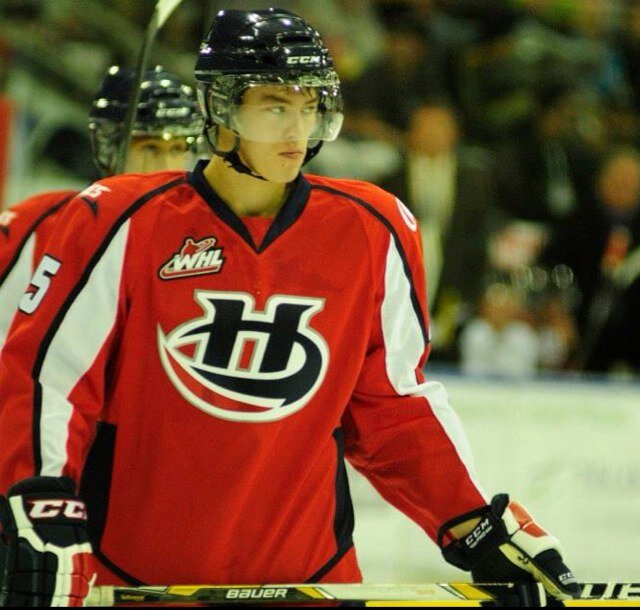 follow me for tweets about life on the amson farm, my truck, & hockey. Lethbridge Hurricanes #25