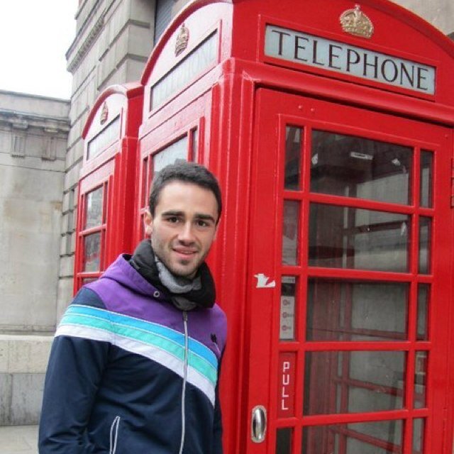 gonzale_diego's profile picture. 