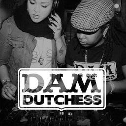Dam Dutchess is a platform for Dutch female hiphop artists led by MC Melodee & Studio West. Members: Shedney Ruffin, Alexa, Feliciana, RBBP a.o.