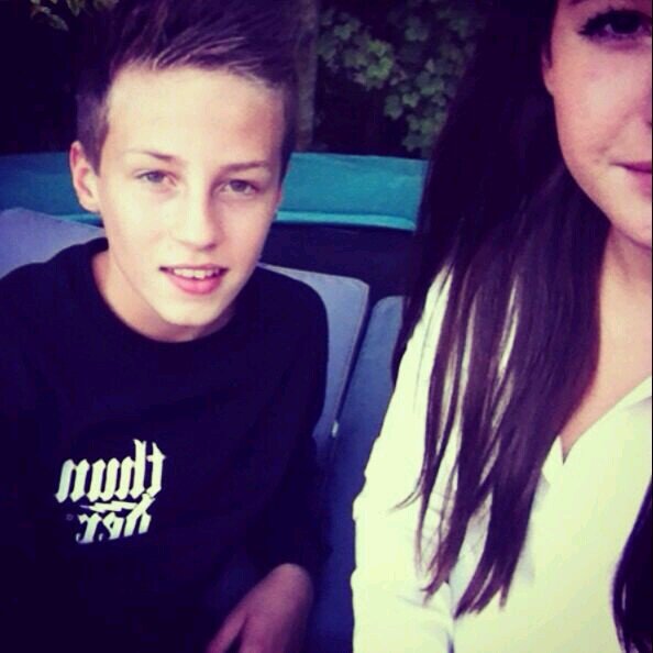 niks.
