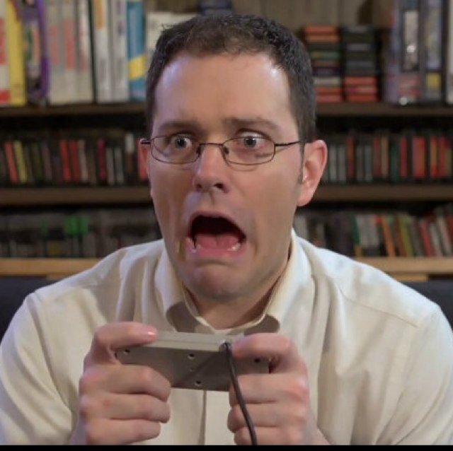 I'm the fucking Nerd. #MultiverseRP