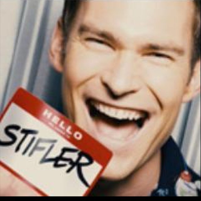 Stifler is back bitches !