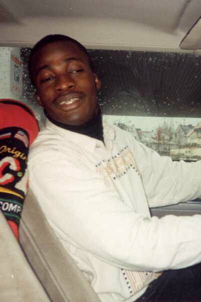 adetutukas's profile picture. 