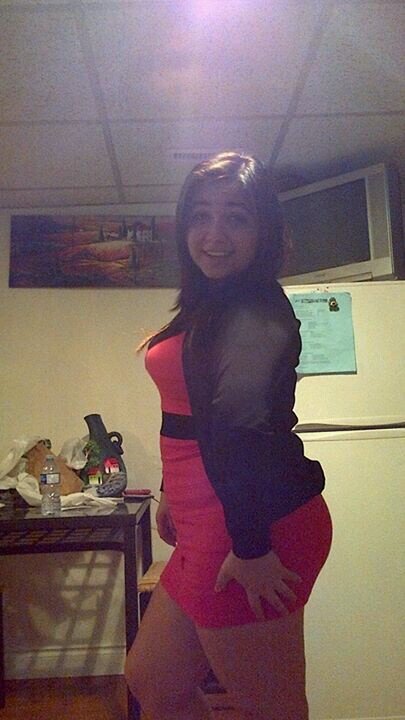 I like to SMILE at people who don't like me because I'm a BITCH ;)