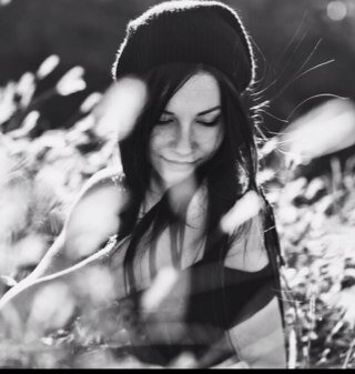 They can't hurt me. I'm not like the rest of you, there's no one left I love. I'm dead inside. Bring me back to life?