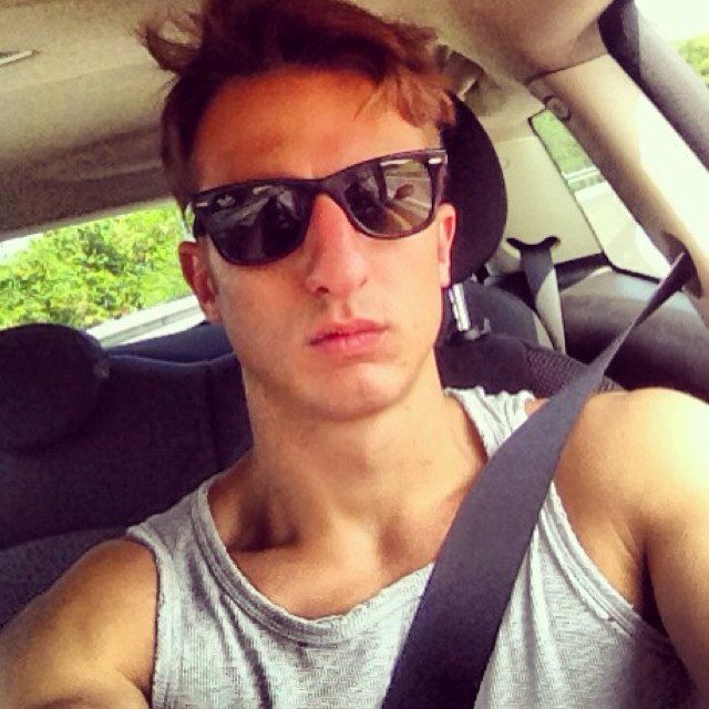 nicolopedretti's profile picture. 