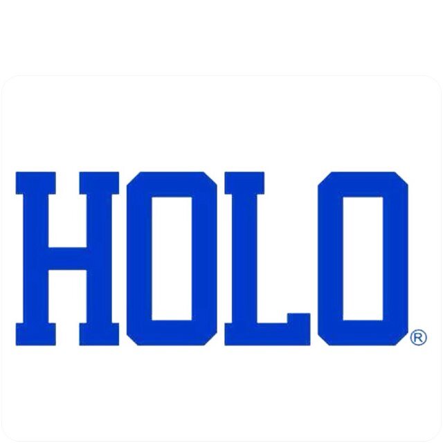 Street cult, Local pride. 
Text us pin 268e325b / 085641103659. 
Instagram: holo_smg