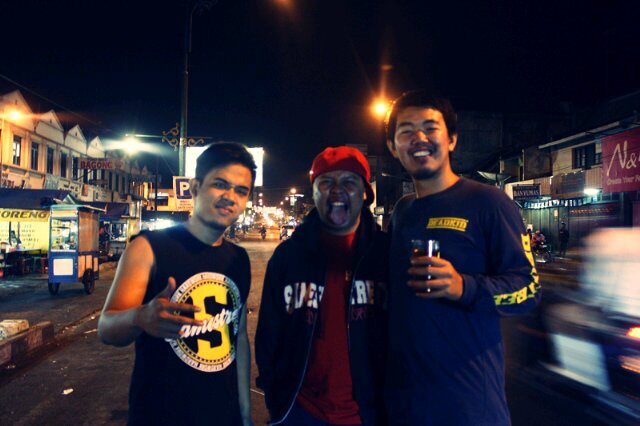 agayaangga's profile picture. part of @samestreetbchc , @rfiofficial @lisa_violence and #tgws , owner ABATHaccesories and iwenkMXshop