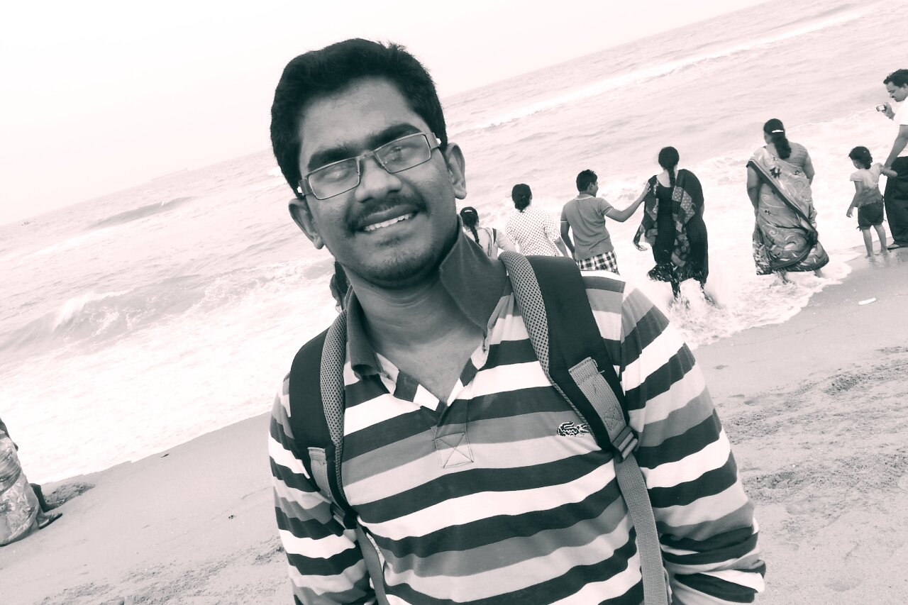 Uma Mahesh takkellapati, born at Andhra Pradesh, working as s/w in Chennai, love in poetry & drawing