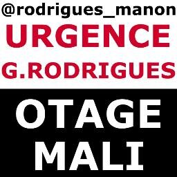 Gilberto Rodrigues Leal otage au Mali depuis le 20 novembre 2012 / #MUJAO.   #DIEMA            Signez la petition http://t.co/lQ5xIM1e9D