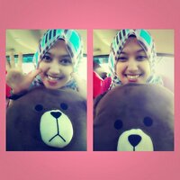 Annisaa Nurfitri MR (@nisaachatol) 's Twitter Profile