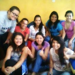 #HDLS Movimiento Juvenil Salesiano ''Maria Auxiliadora''.Barquisimeto.Ser luz y Sal en el mundo,junto a Don Bosco y Madre Mazzarello .Esa es nuestra mision♥