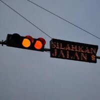 lampu merah dan kuning π (@silahkanjalan) 's Twitter Profile