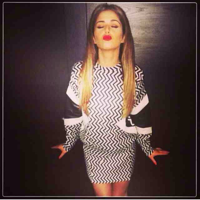 CharlotteColeGA's profile picture. Dreams That Glitter @CherylCole @KimberleyJWalsh @nadinecoylenow @NicolaRoberts @SarahNHarding