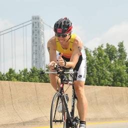 Software Engineer | Triathlete | Sufferlandrian | Embracer of the Suck