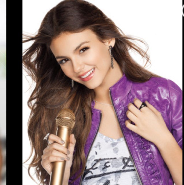 Hey i am tori i have a sister named trina. My friends are cat ,beck robbie, andre , and jade. Crushing on beck