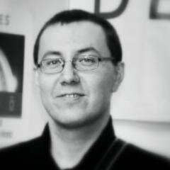 I’m software developer, which is enthusiastically interest about new trends and technologies, focusing on challenging and innovative projects.