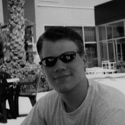 Java EE 6/7 Developer, 
Engineer, CCNA off duty, Minecraft player, retro and console gamer, incredibly nice guy and Jedi Knight.