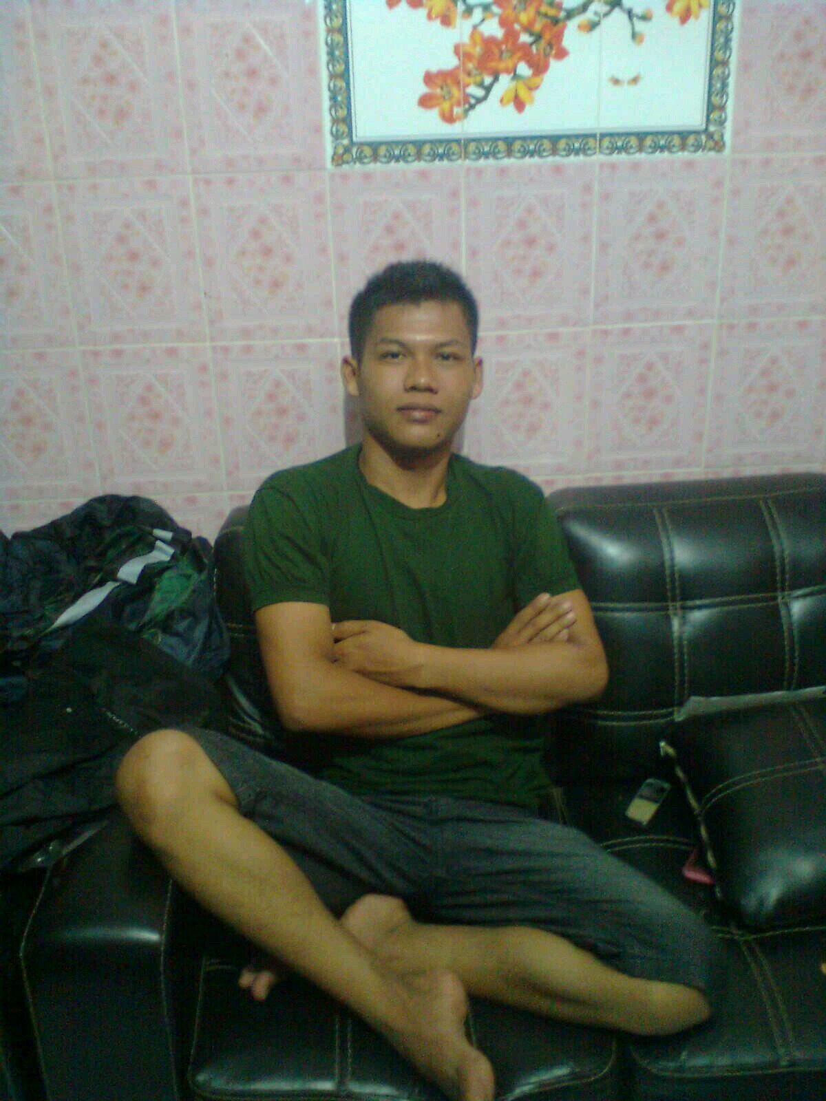 WahyudiWd36's profile picture. bismilah