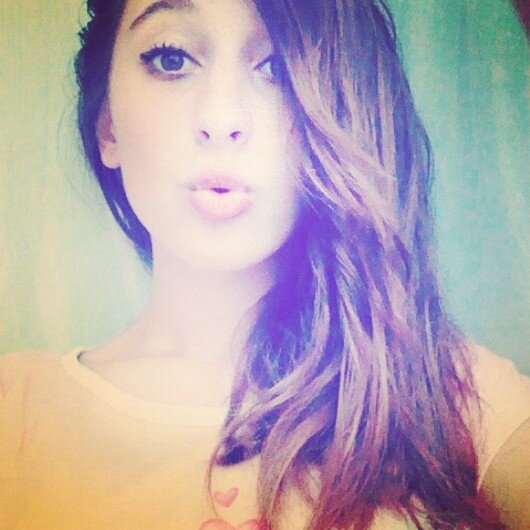 selenkonukcu1's profile picture. stay strong † 21 EYLÜL 2013