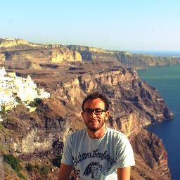 Etudiant en relations interculturelles et coopération internationale.