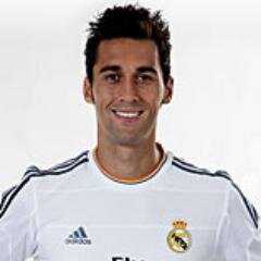 Club de fans del Espartano, @aarbeloa17 nos sigue desde el 6/12/11.Madridistas de alma.