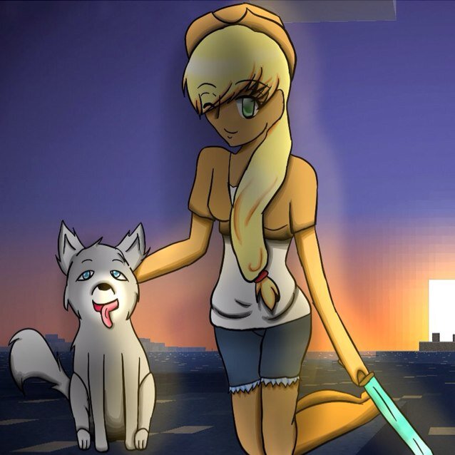 I play minecraft apperantly and a lot a stuff! ★N E V E R M I N D★KILL ZOMBIES★  :D ★JOIN FORCE TEAM ★Gmod gameplay★