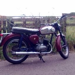 Trying to follow Jesus, enjoying being married to Angie, helping others know the Bible and riding one of my 3 motorbikes,