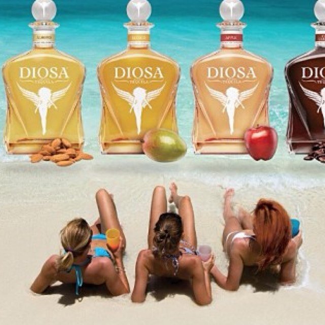 Flavors Divine™ Diosa Tequila has the Lowest Methanol rating in the world. This means say goodbye to your hangover!